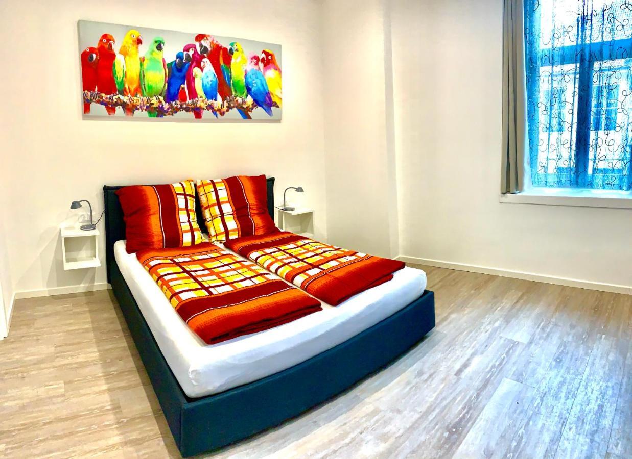Casa Al Duomo - Domhaus Daire Bolzano Dış mekan fotoğraf